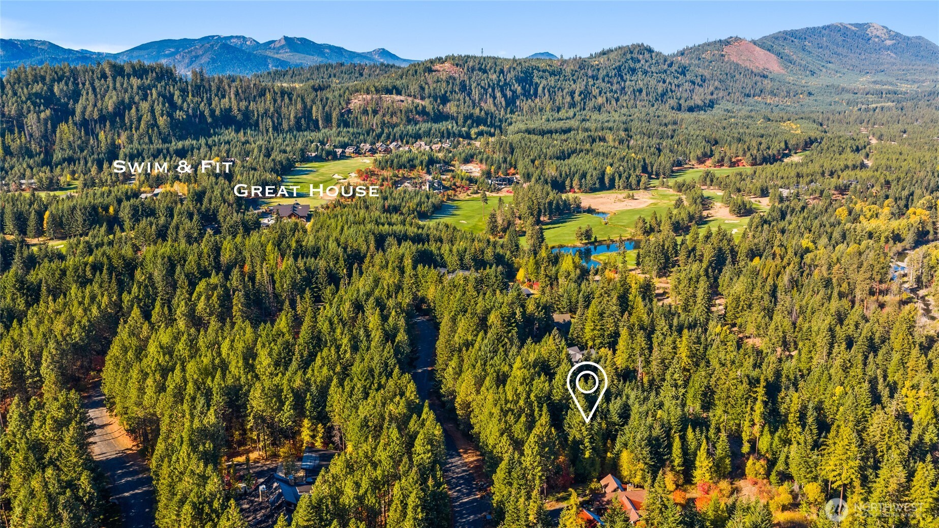 430 Iron Monarch Loop , Cle Elum, WA 98922