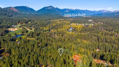 430 Iron Monarch Loop , Cle Elum, WA 98922 - Photo 18