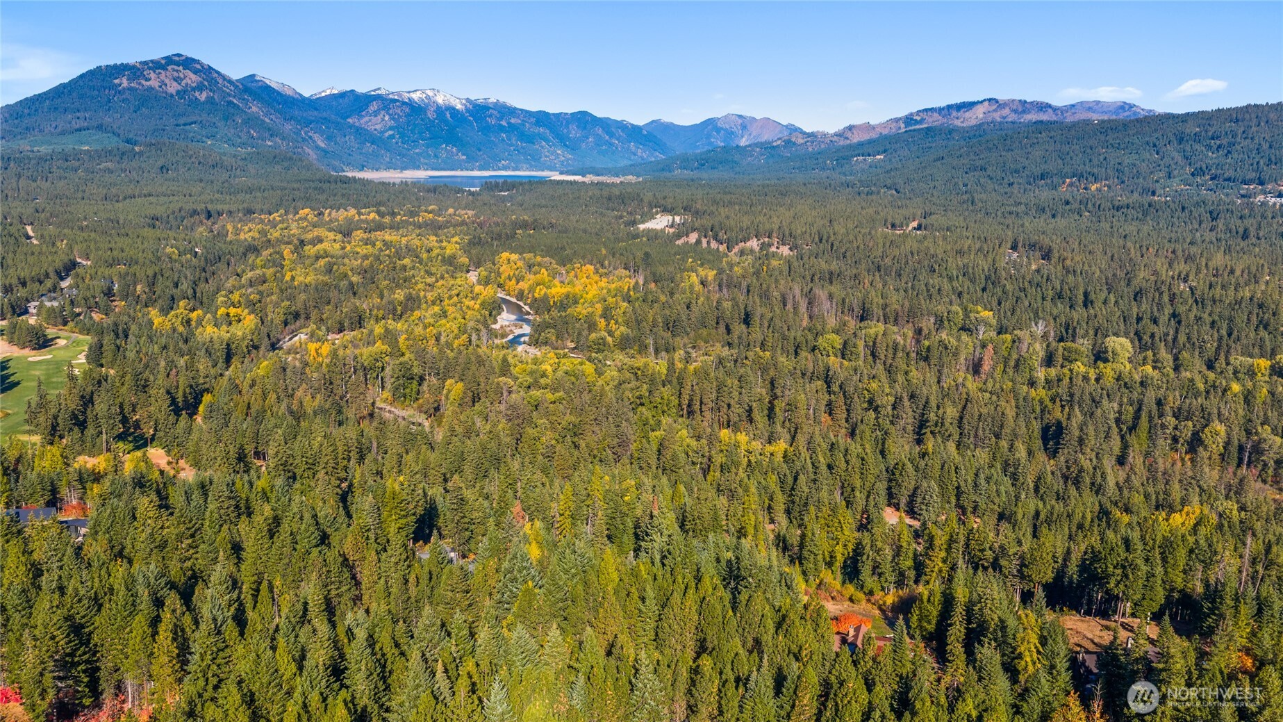 430 Iron Monarch Loop , Cle Elum, WA 98922