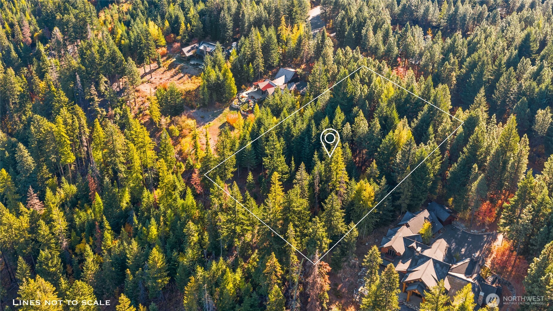 430 Iron Monarch Loop , Cle Elum, WA 98922