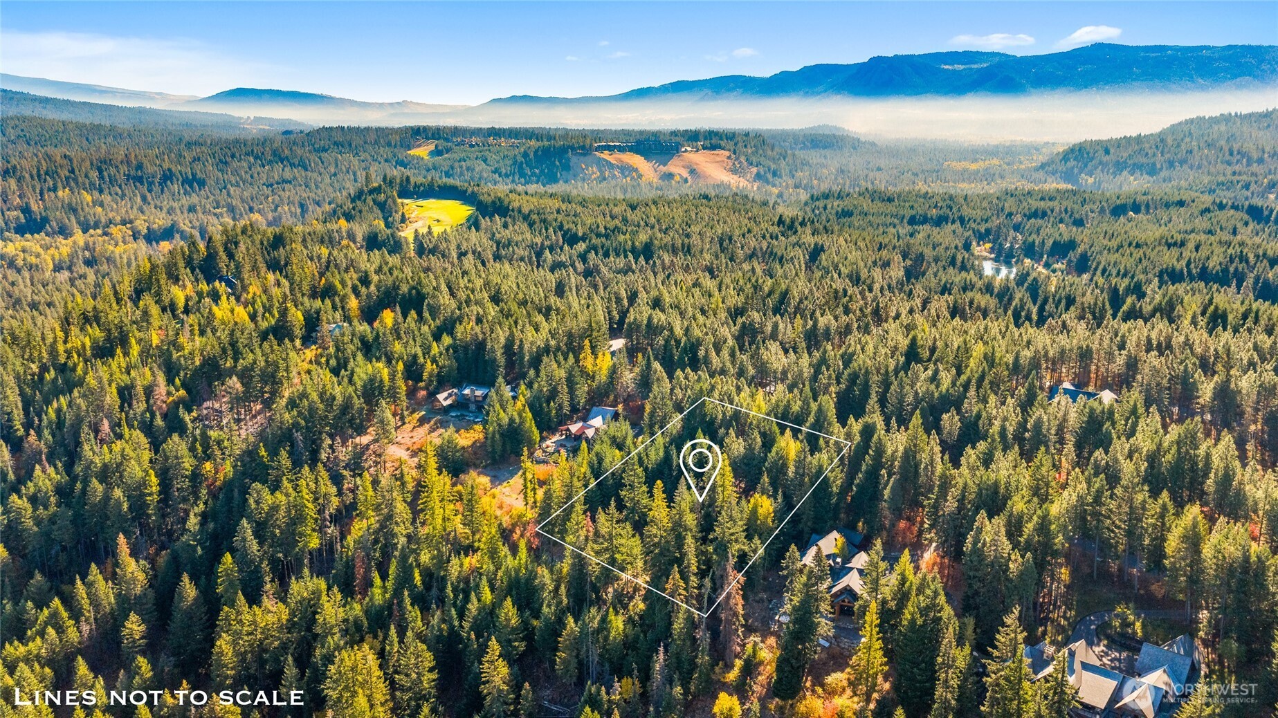 430 Iron Monarch Loop , Cle Elum, WA 98922