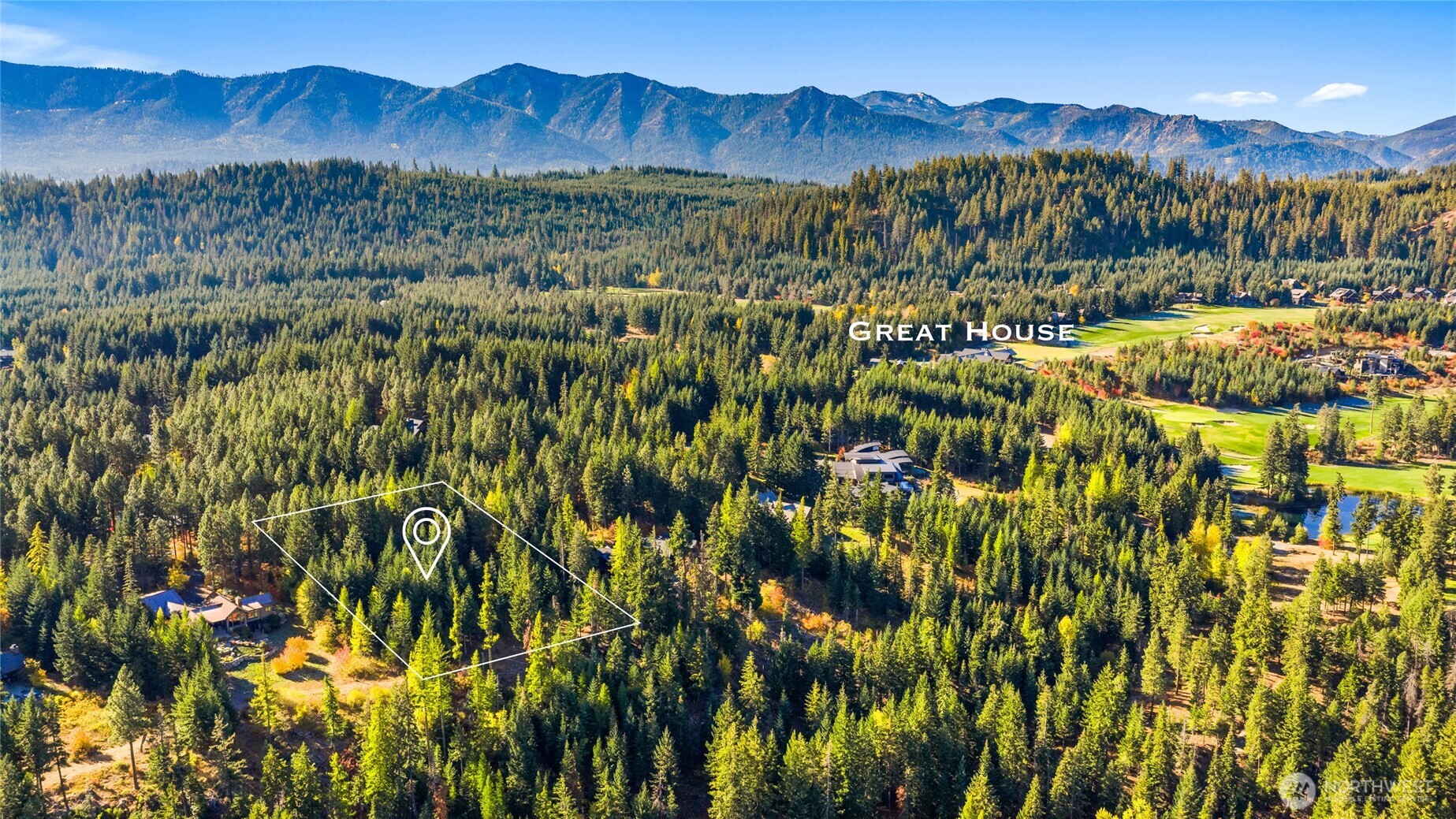 430 Iron Monarch Loop , Cle Elum, WA 98922