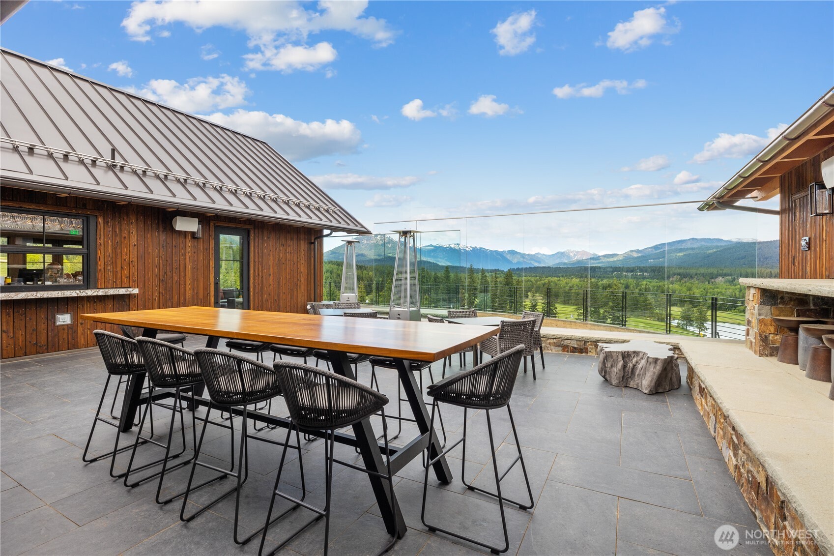 430 Iron Monarch Loop , Cle Elum, WA 98922