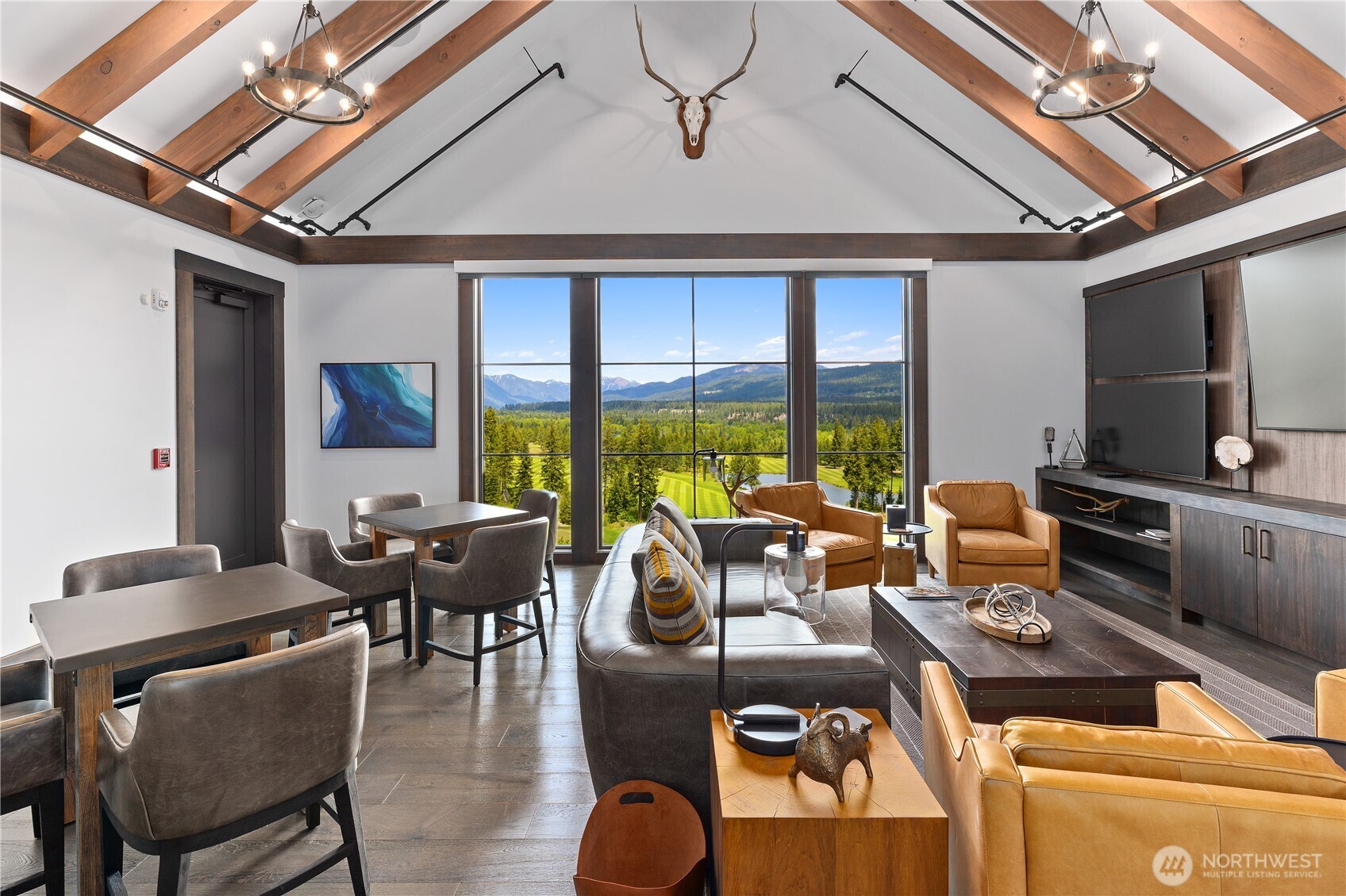 430 Iron Monarch Loop , Cle Elum, WA 98922