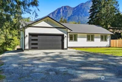 44421 Pine Road , Gold Bar, WA 98251
