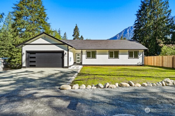 44421 Pine Road , Gold Bar, WA 98251