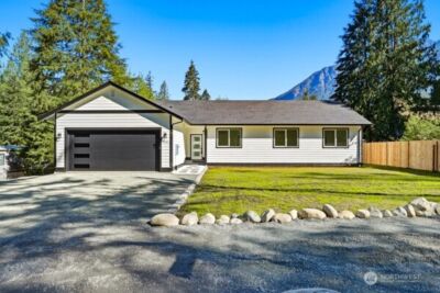 44421 Pine Road , Gold Bar, WA 98251 - Photo 2