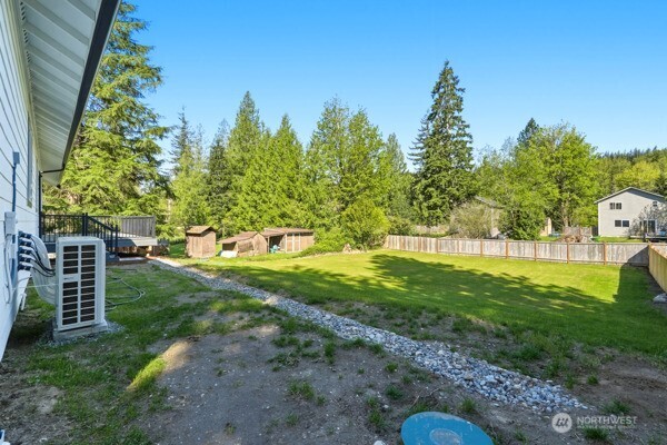 44421 Pine Road , Gold Bar, WA 98251