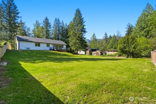 44421 Pine Road , Gold Bar, WA 98251