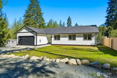 44421 Pine Road , Gold Bar, WA 98251 - Photo 3