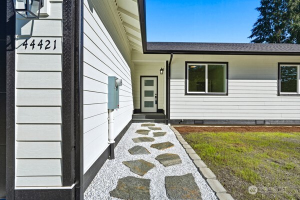 44421 Pine Road , Gold Bar, WA 98251