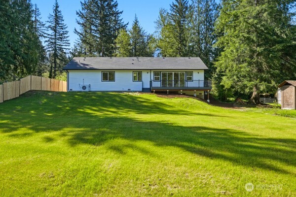 44421 Pine Road , Gold Bar, WA 98251