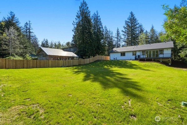 44421 Pine Road , Gold Bar, WA 98251