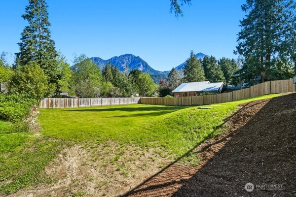 44421 Pine Road , Gold Bar, WA 98251
