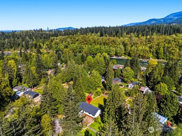 44421 Pine Road , Gold Bar, WA 98251