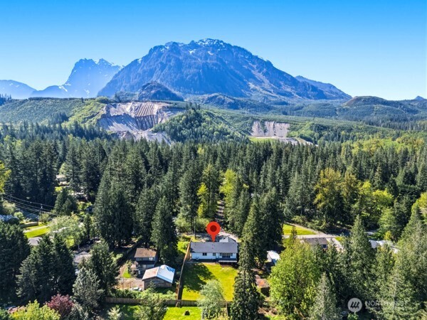 44421 Pine Road , Gold Bar, WA 98251
