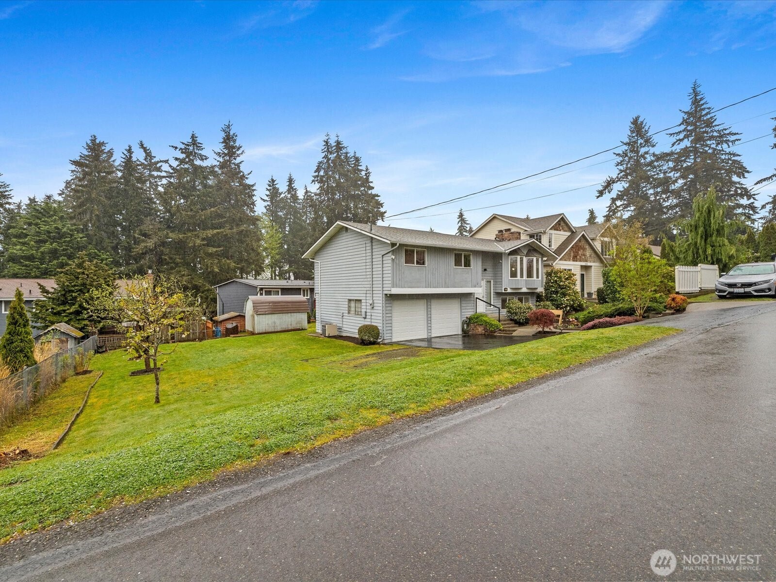 22427 82 Ave W , Edmonds, WA 98026