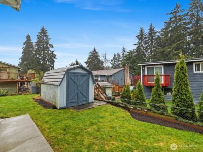 22427 82 Ave W , Edmonds, WA 98026 - Photo 6