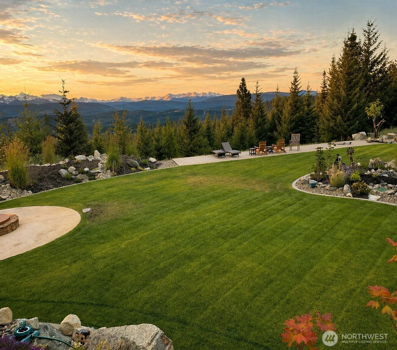 381 High Mark Drive , Cle Elum, WA 98922