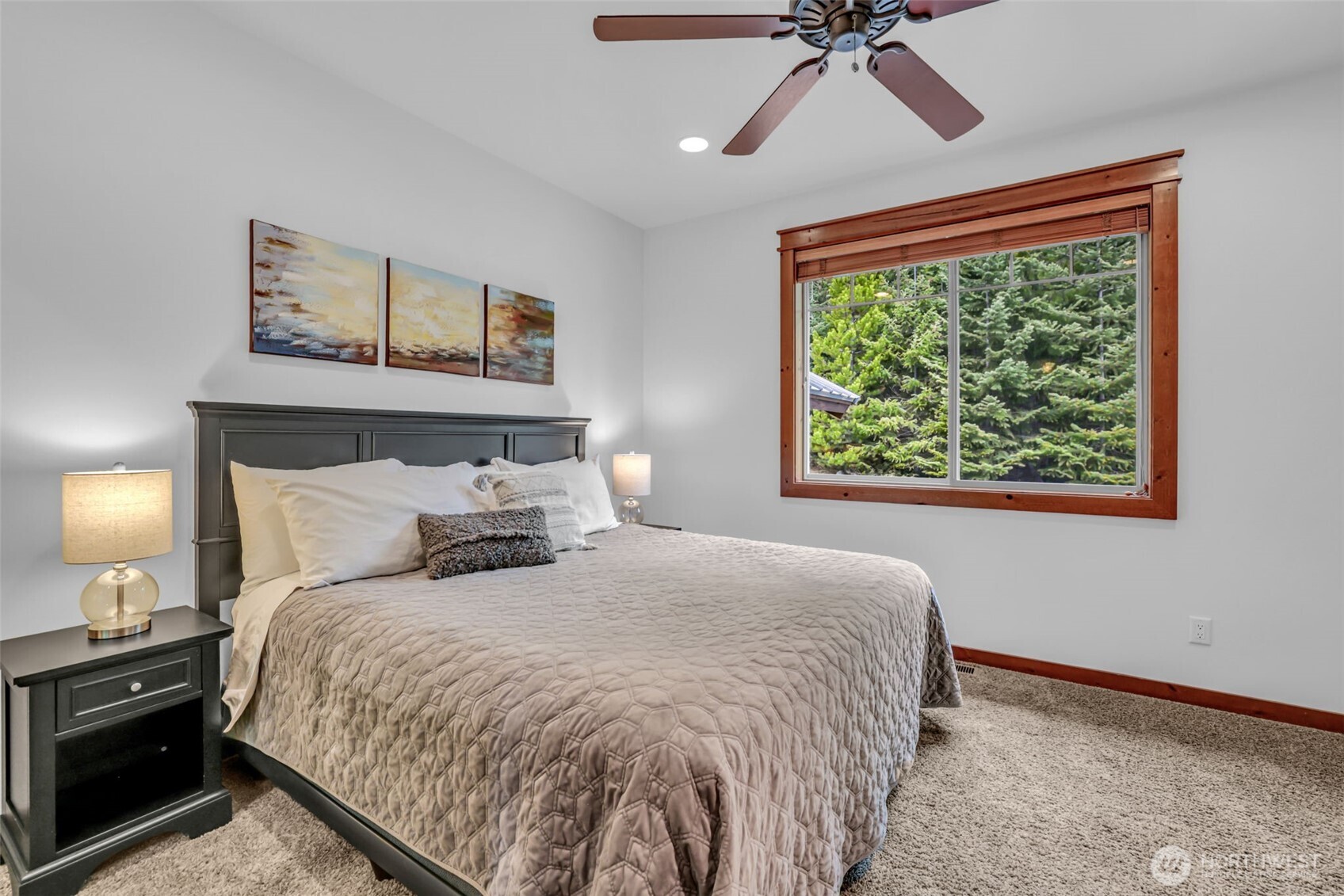 381 High Mark Drive , Cle Elum, WA 98922