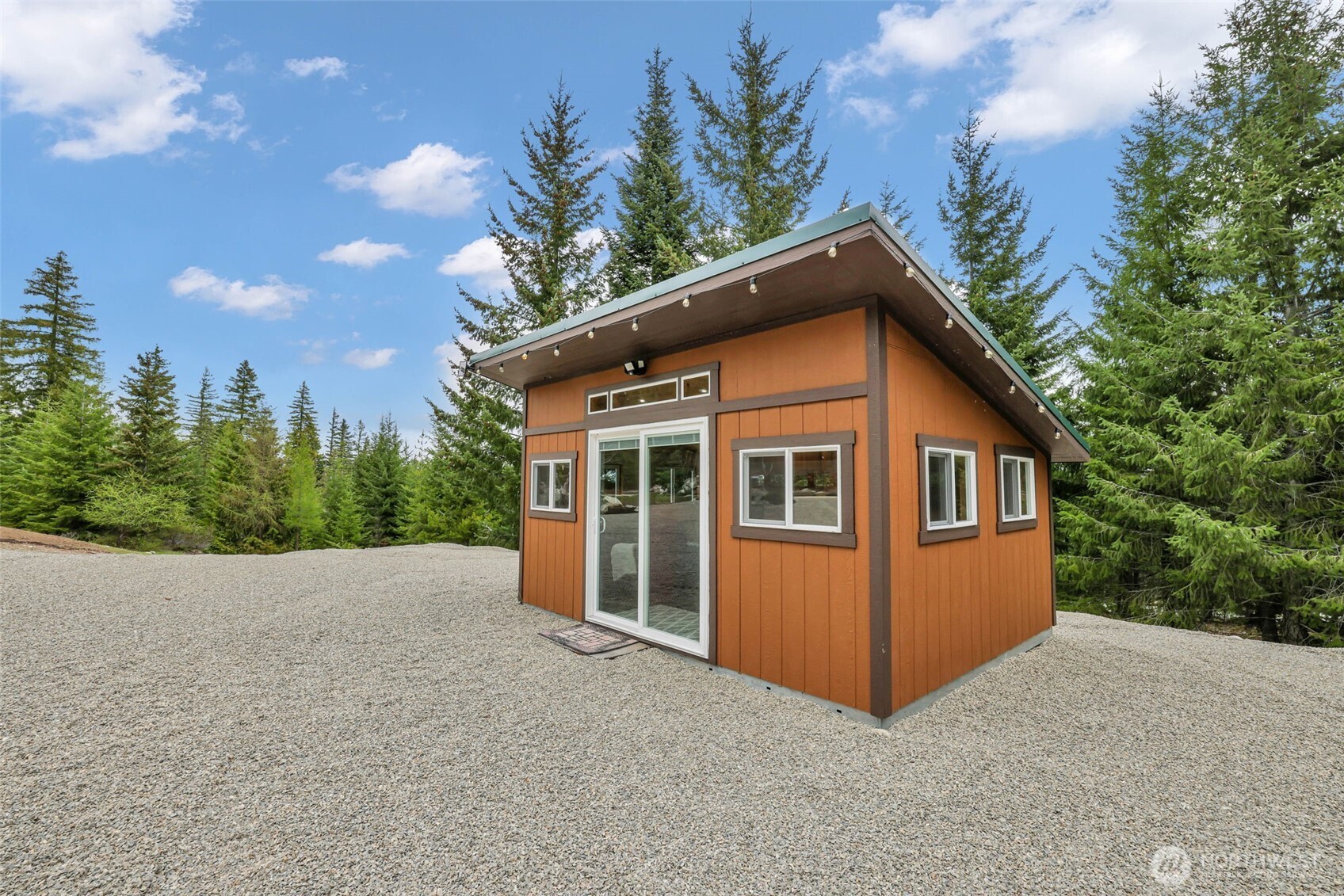381 High Mark Drive , Cle Elum, WA 98922
