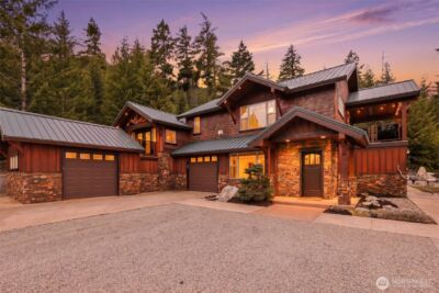 381 High Mark Drive , Cle Elum, WA 98922 - Photo 2