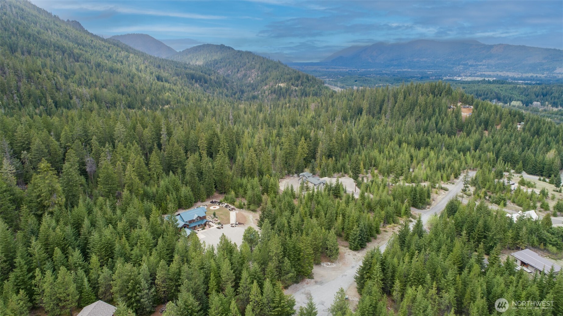 381 High Mark Drive , Cle Elum, WA 98922