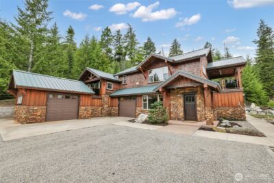 381 High Mark Drive , Cle Elum, WA 98922 - Photo 26