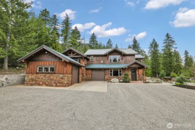 381 High Mark Drive , Cle Elum, WA 98922 - Photo 27