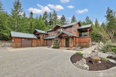 381 High Mark Drive , Cle Elum, WA 98922 - Photo 28
