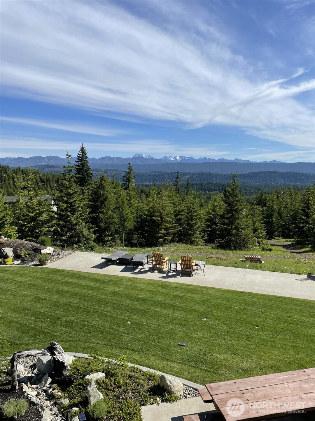 381 High Mark Drive , Cle Elum, WA 98922