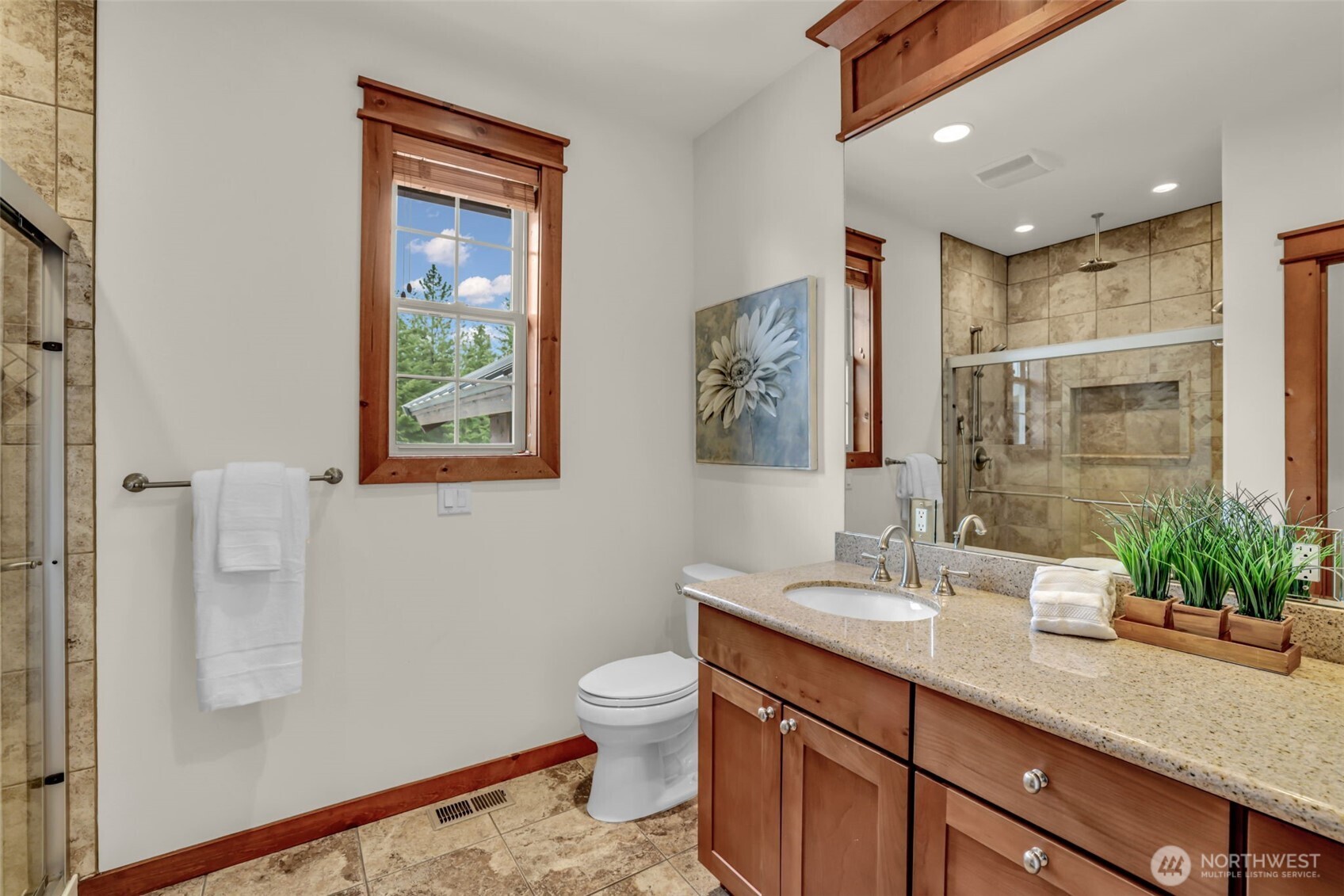 381 High Mark Drive , Cle Elum, WA 98922