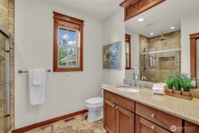 381 High Mark Drive , Cle Elum, WA 98922 - Photo 29