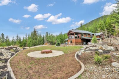 381 High Mark Drive , Cle Elum, WA 98922 - Photo 33