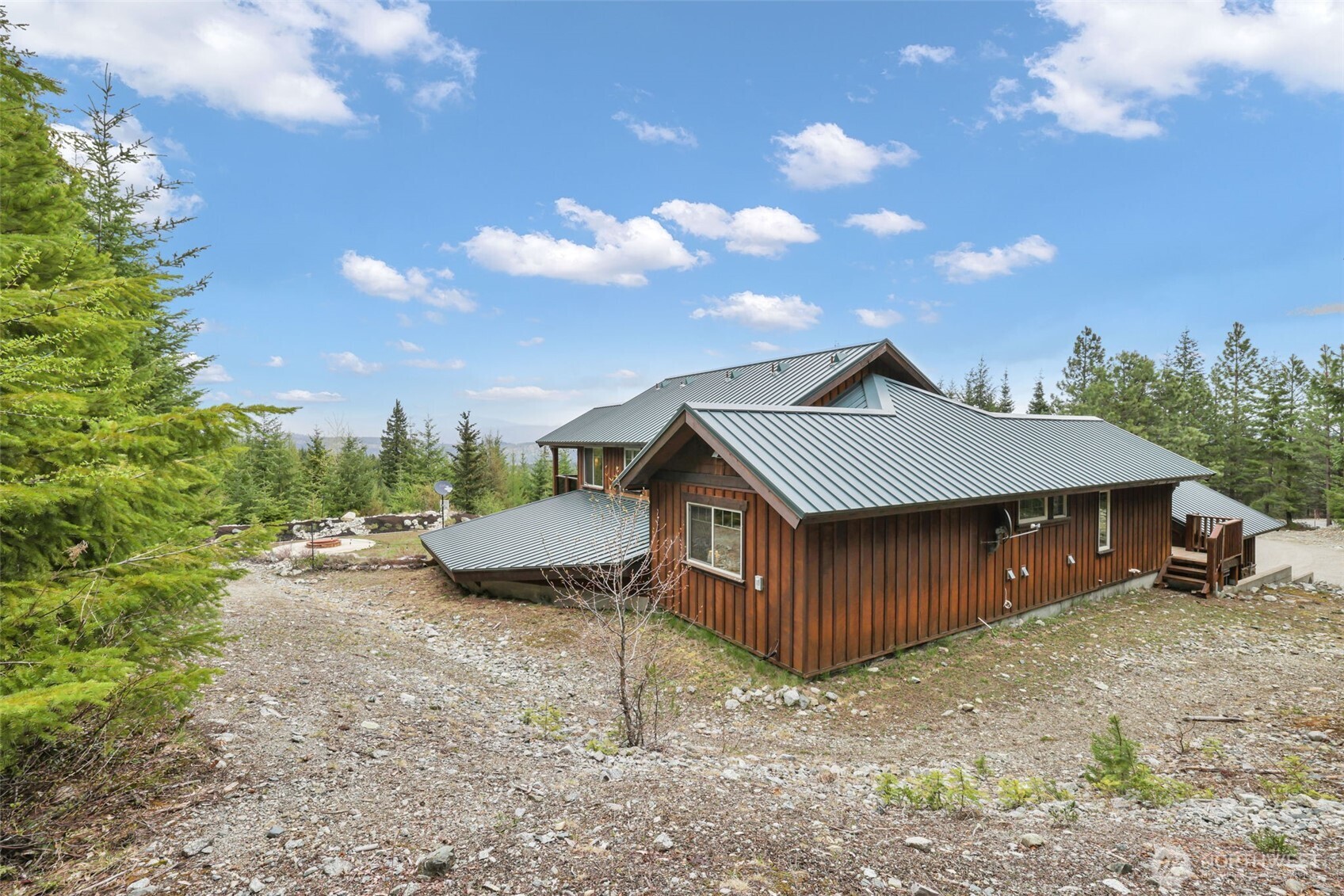 381 High Mark Drive , Cle Elum, WA 98922