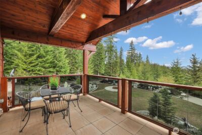381 High Mark Drive , Cle Elum, WA 98922 - Photo 4