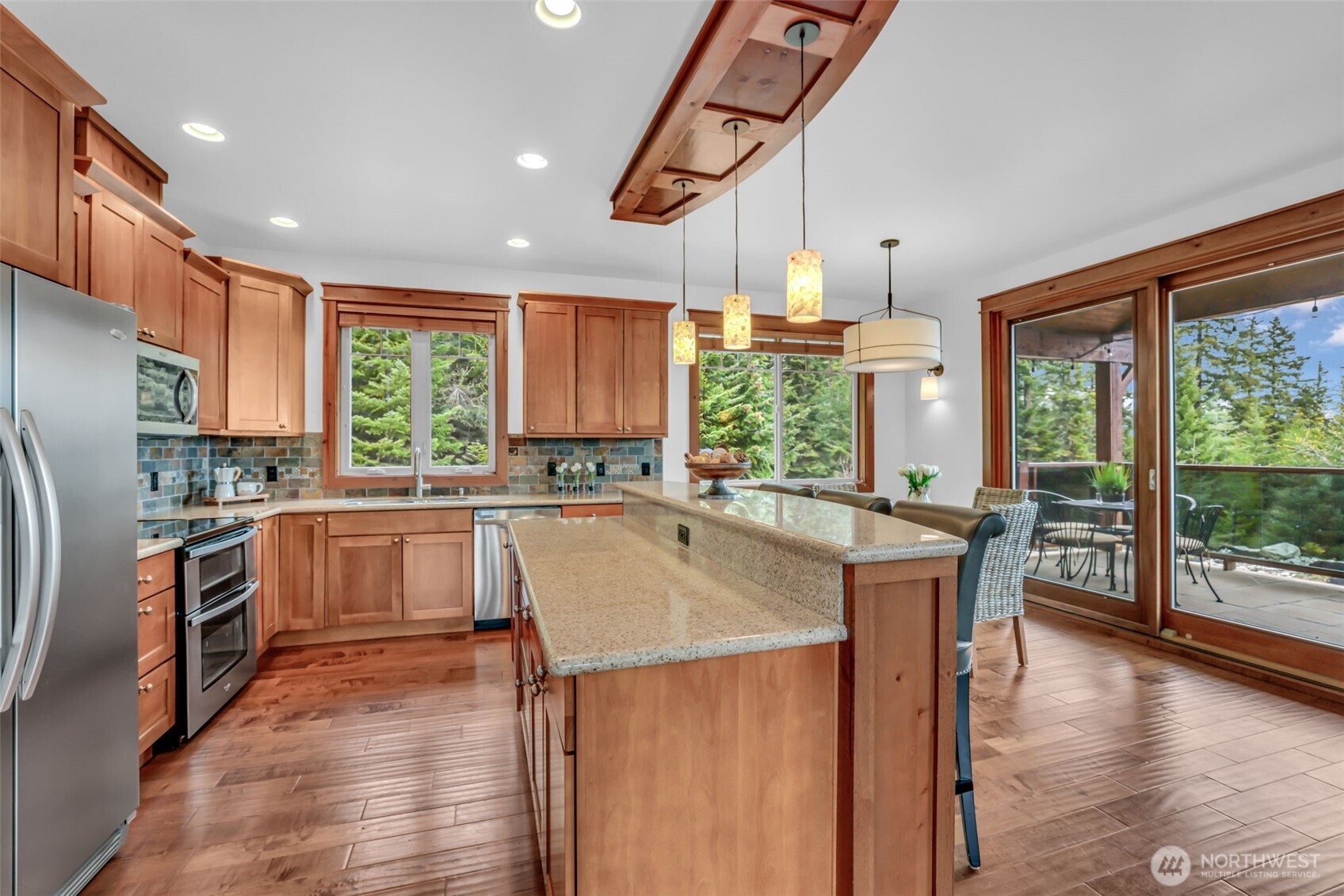 381 High Mark Drive , Cle Elum, WA 98922