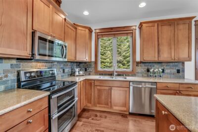 381 High Mark Drive , Cle Elum, WA 98922 - Photo 8