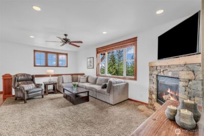 381 High Mark Drive , Cle Elum, WA 98922 - Photo 10