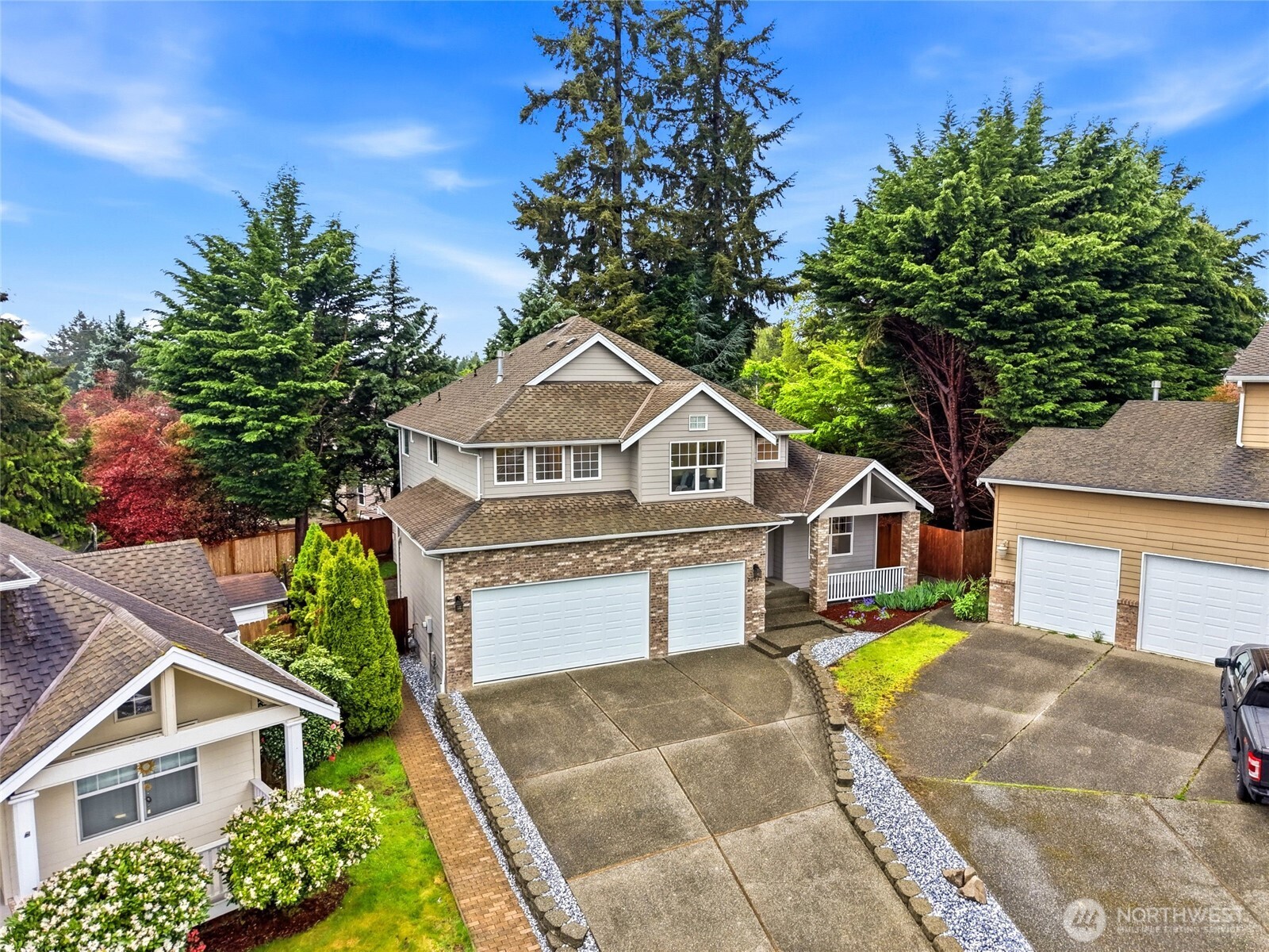 20037 139th Way SE, Kent, WA 98042