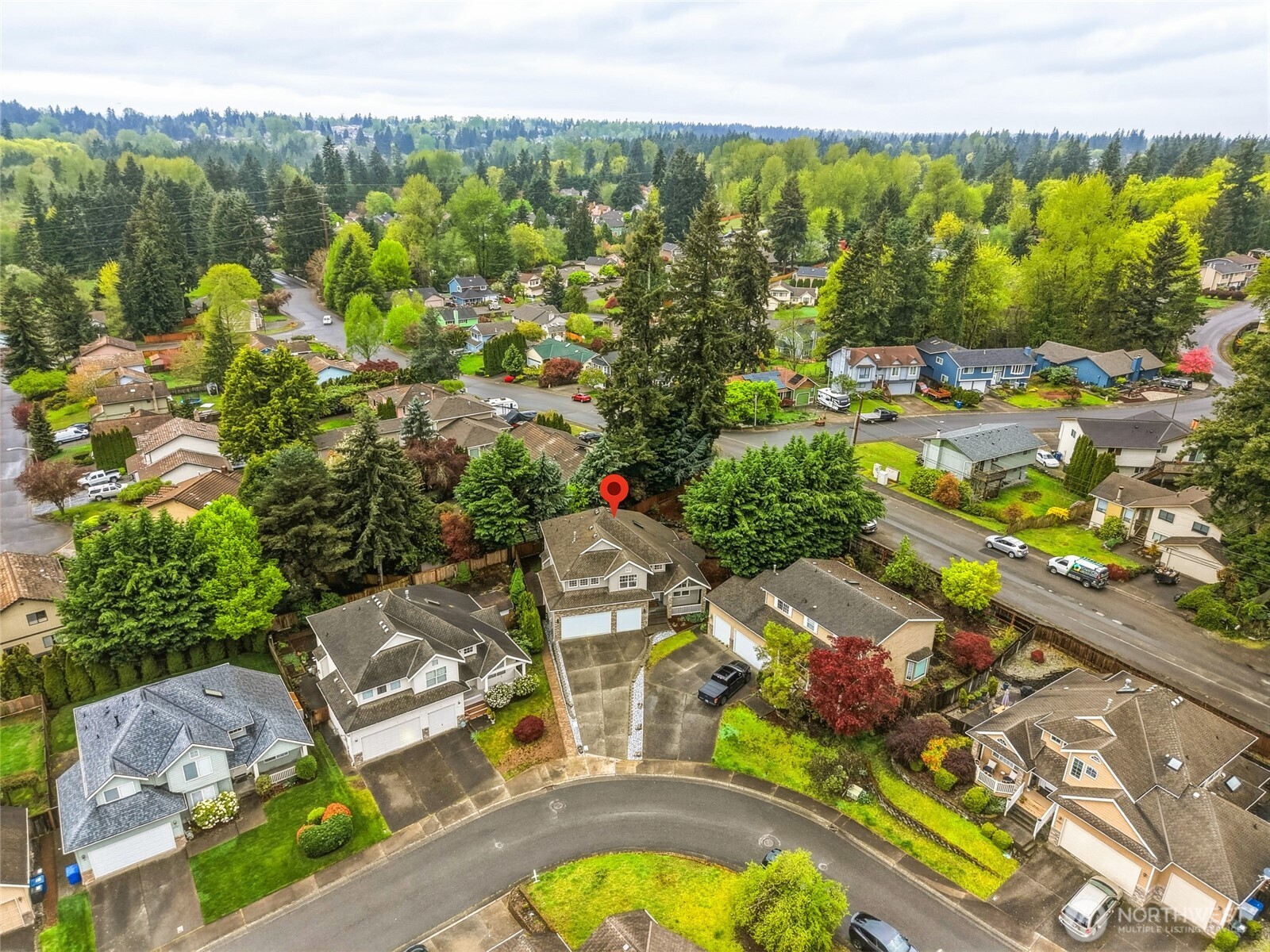 20037 139th Way SE, Kent, WA 98042