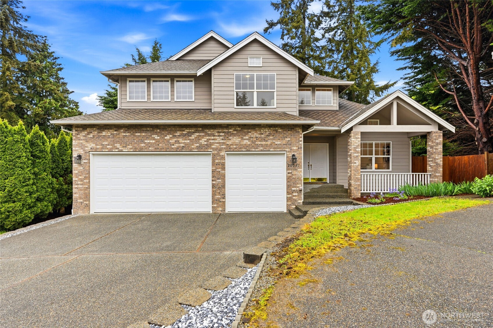 20037 139th Way SE, Kent, WA 98042