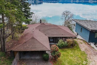1145 NW Darling Road , Bremerton, WA 98311
