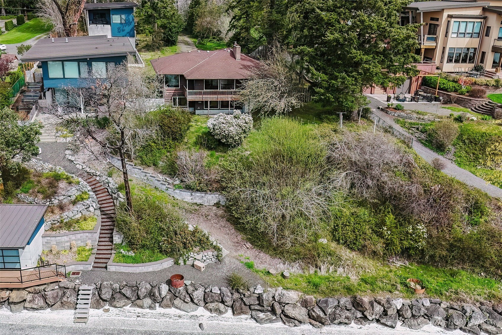 1145 NW Darling Road , Bremerton, WA 98311