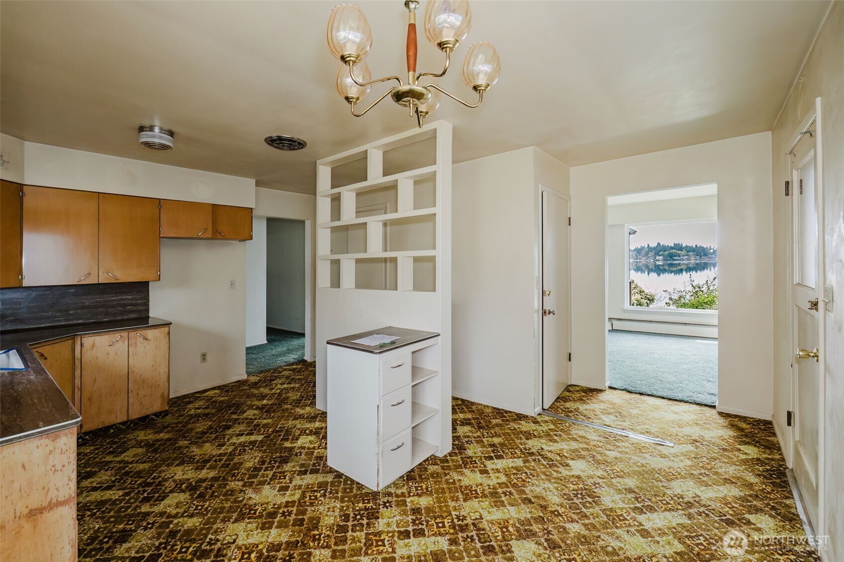 1145 NW Darling Road , Bremerton, WA 98311