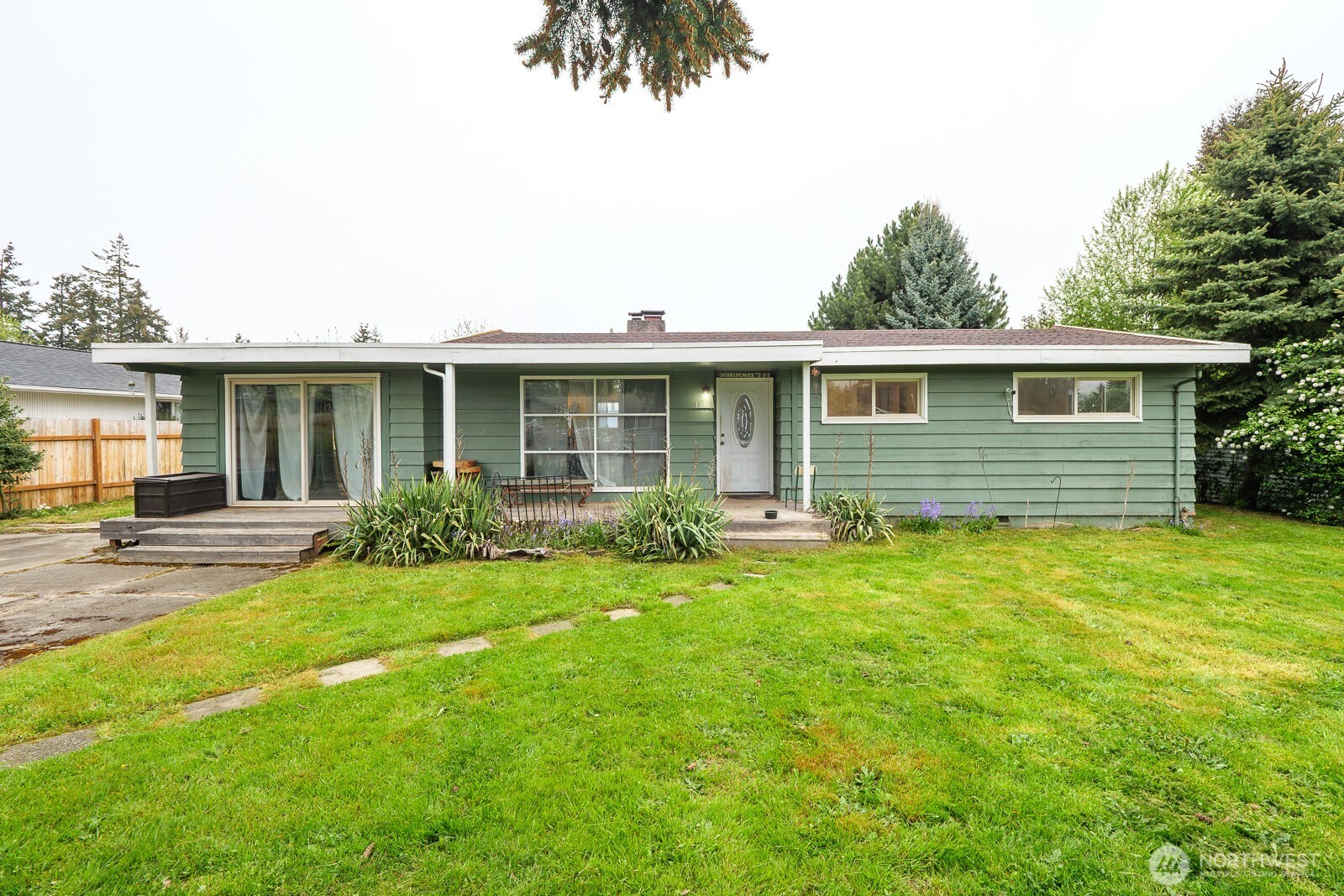 1111 W 15th Street , Port Angeles, WA 98363