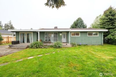 1111 W 15th Street , Port Angeles, WA 98363 - Photo 1