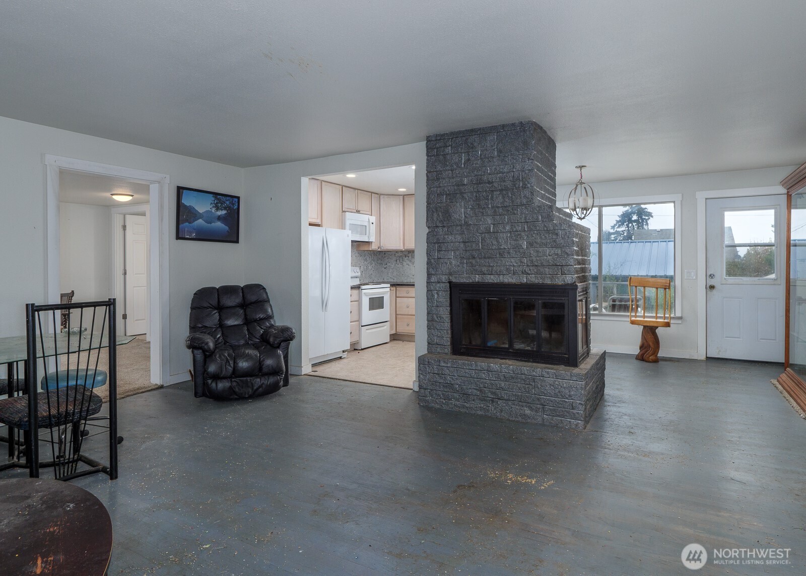 1111 W 15th Street , Port Angeles, WA 98363