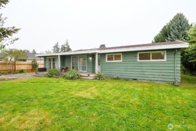 1111 W 15th Street , Port Angeles, WA 98363 - Photo 2