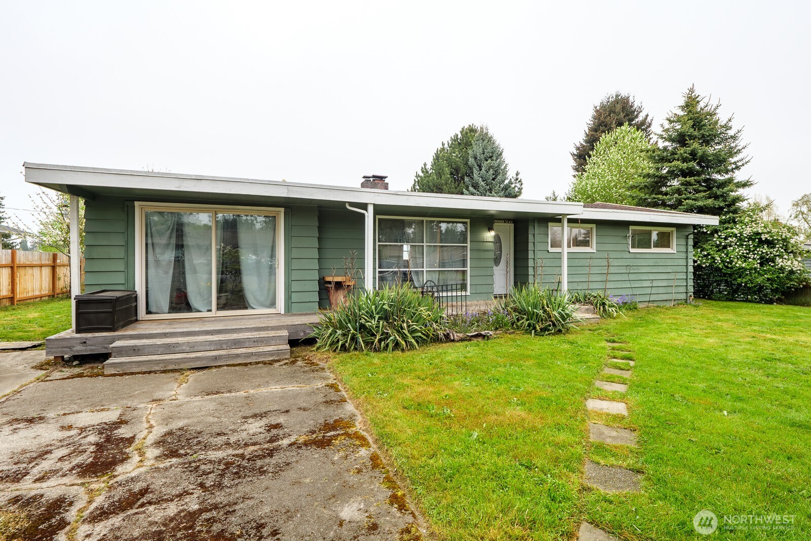 1111 W 15th Street , Port Angeles, WA 98363